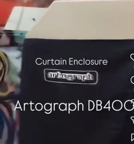 Vintage artograph part - artograph,