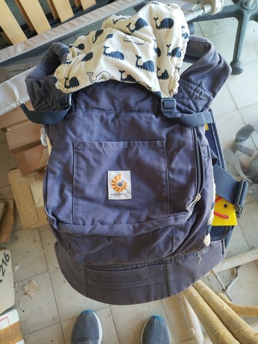 Marsupio ergobaby - marsupio,