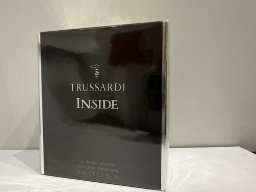 Trussardi inside uomo - eau, de