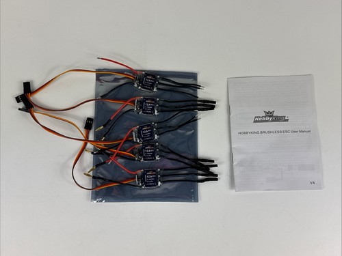 Regolatore elettronico di - 5x,