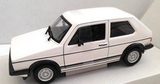 BURAGO 1:24 AUTO METALLO E