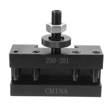 Officina per portatornio