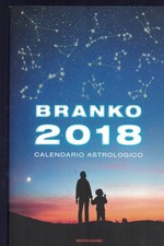 Calendario astrologico 2018. Guida giornaliera segno per segno