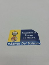 scheda telefonica Italia -