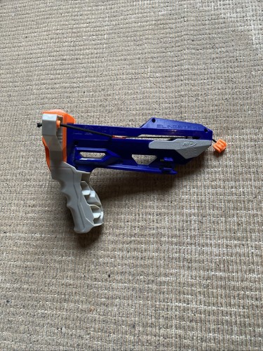 Blaster balestra nerf - blaster,