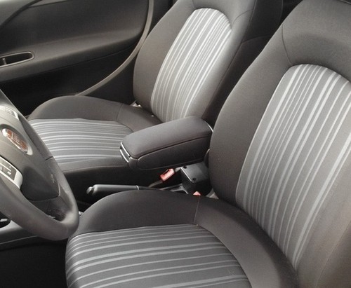 Bracciolo fiat grande punto - fiat,