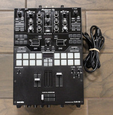 (RI5) Pioneer DJM-S9 Mixer per DJ a 2 canali