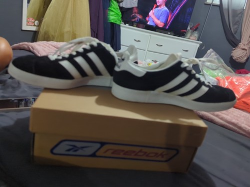 Sneakers true vintage 1996 - sneakers,