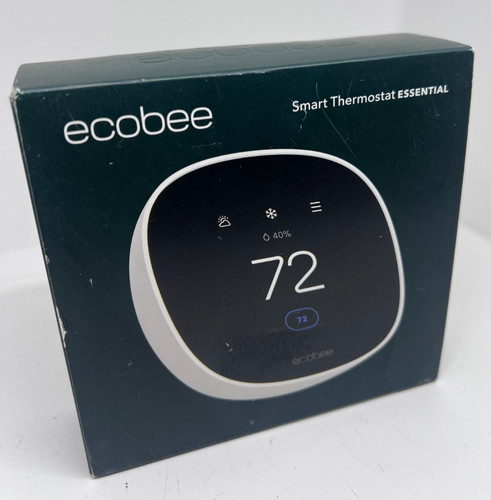 Ecobee termostato intelligente - termostato,