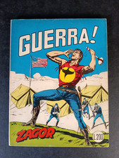 ZAGOR ZENITH ORIGINALE N.82