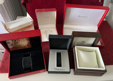 🔴 PHILIP WATCH scatole