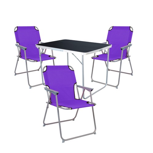 Set campeggio pezzi - campeggio,