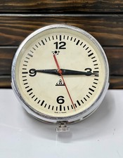 Orologio da parete retrò