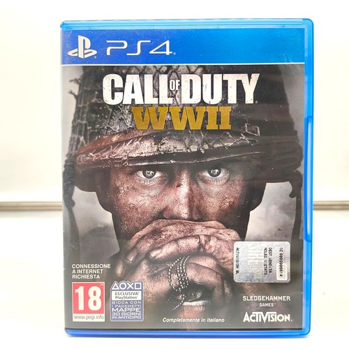 Call duty world war ii - of,