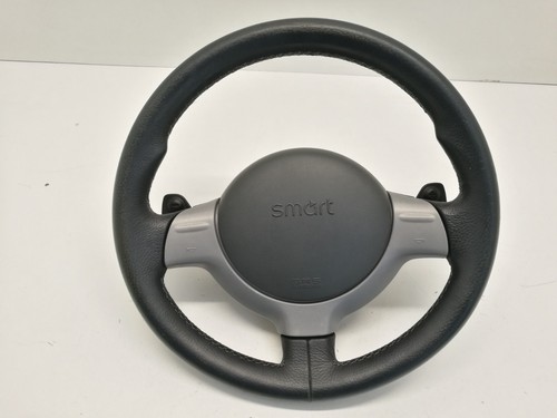 Smart 450 452 - , volante