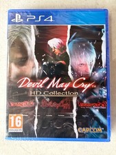 Devil May Cry HD Collection