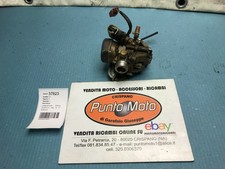 Carburatore carburetor