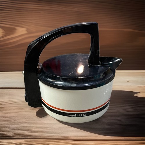 Russell hobbs electric - 2, qt