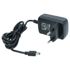 Caricabatterie mini-USB per