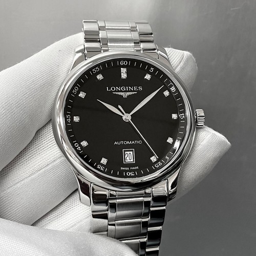 Orologio uomo longines master - longines,