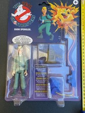 The real ghostbusters s - the,