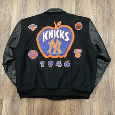 Kith new york knicks - x,