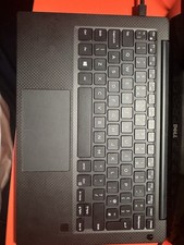 Dell xps 9360 - xps, 13