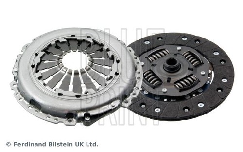 Kit frizione per opel - per,