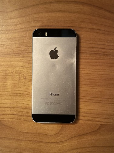 Iphone grigio nero non - –,
