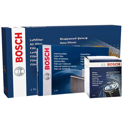 Bosch controllo set - set, per