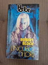 L'Incubo Di Lori Robert Bloch