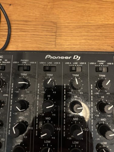 Pioneer ddj1000 rekordbox - pioneer,