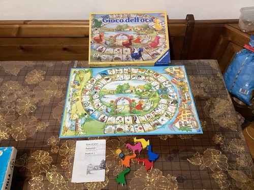 Gioco scatola - gioco,