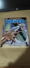 NATHAN NEVER - N. 1 AGENTE