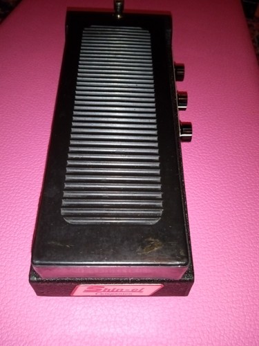 Vintage shin companion - shin-ei,
