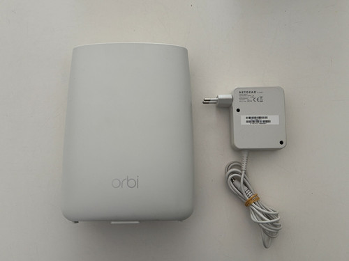 Netgear orbi rbs50 ac3000 - netgear,