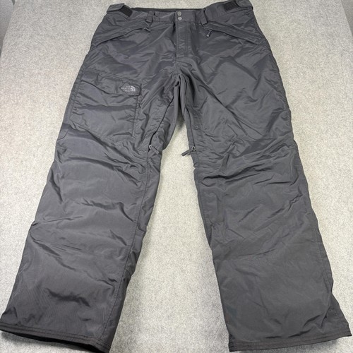 The north face pantalone uomo - the,
