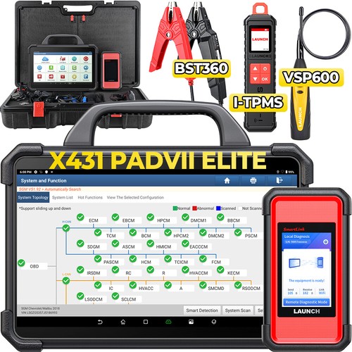 2026 launch x431 pad - 2026,