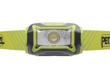 PETZL - Lampada frontale