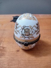 Uovo stile faberge marca royal - uovo,