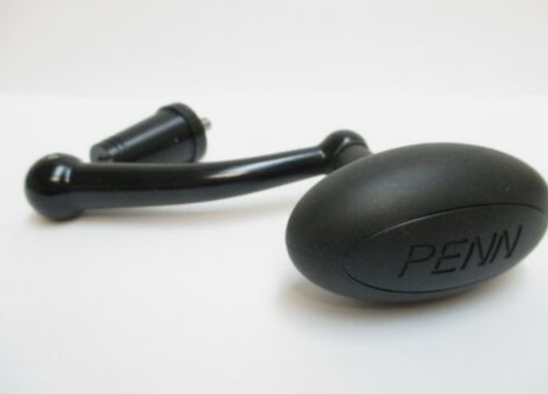 Penn spinning reel - spinning,