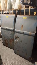 Porte usate laterali furgone