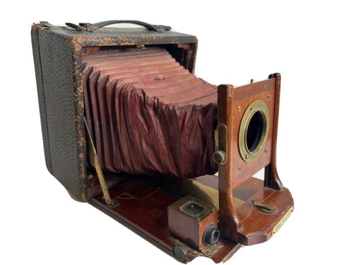 4x5 cycle poco 5 rochester - no.,