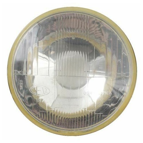 Faro anteriore cev 187 - anteriore,