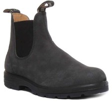 Blundstone 587 Premium Chelsea