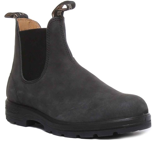 Blundstone 587 premium chelsea - blundstone,