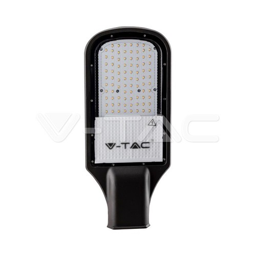 Lampada stradale led - stradale, 50w