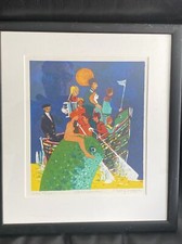 Rolf Nerli-Norway (1951)