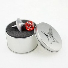 Inception Totem Accurato Lega