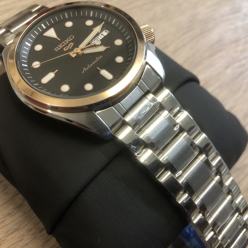 Cinturino orologio bracciale